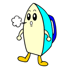 [LINEスタンプ] サニーのアイロンくん2