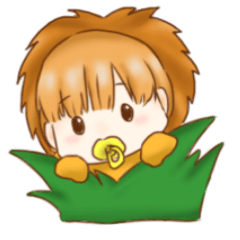 [LINEスタンプ] Pankocchan