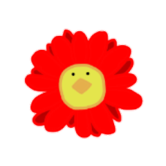 [LINEスタンプ] fuyoko