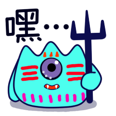 [LINEスタンプ] popopo