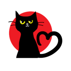 [LINEスタンプ] goronyantan