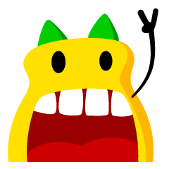 [LINEスタンプ] Nittleman v2.0