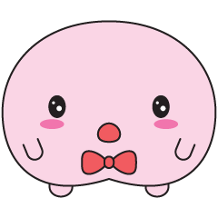 [LINEスタンプ] ましゅマーロ