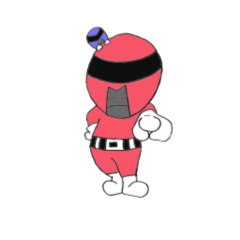 [LINEスタンプ] 暇ナンジャー 第1弾