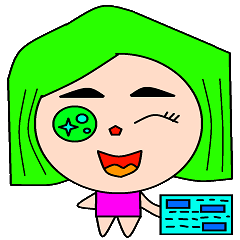 [LINEスタンプ] Tinkling