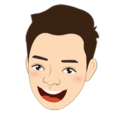 [LINEスタンプ] MaxTheiCon