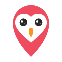 [LINEスタンプ] Owlie