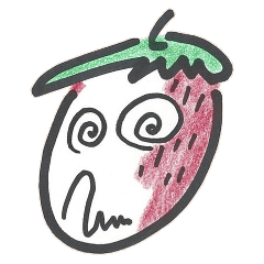 [LINEスタンプ] みづま☆あま男