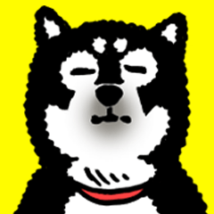 [LINEスタンプ] ふたのくらし