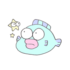 [LINEスタンプ] タラコン達とその仲間たち Part1