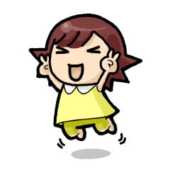 [LINEスタンプ] DODO's Daily