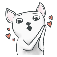 [LINEスタンプ] Coco Loco