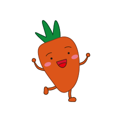 [LINEスタンプ] wedodo-lovely friends