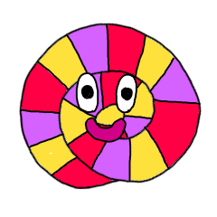 [LINEスタンプ] お菓子な空気