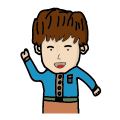 [LINEスタンプ] Lite