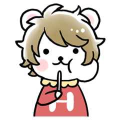 [LINEスタンプ] ハム日々