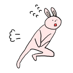 [LINEスタンプ] 劇団もれる「準備」