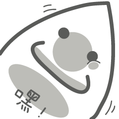 [LINEスタンプ] A-niu's daily life Part2