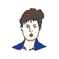 [LINEスタンプ] TAKARAGAIKEの仲間たち！