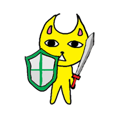 [LINEスタンプ] 月島さん2