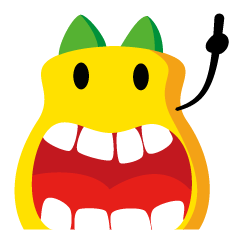 [LINEスタンプ] Nittleman v1.0