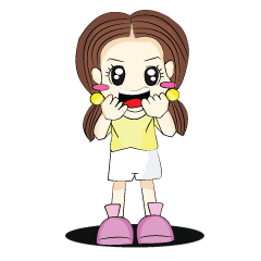 [LINEスタンプ] NooWandee