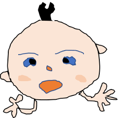 [LINEスタンプ] 娘から見たパパなのスタンプ