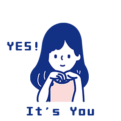 [LINEスタンプ] Jane の日常生活