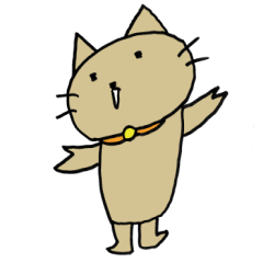 [LINEスタンプ] サラリーマンねこ-ぷっくる-ホリデーパック