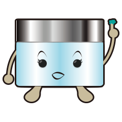 [LINEスタンプ] ニコニコスタンプ にこちゃん