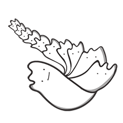 [LINEスタンプ] CHANGE-Around any where