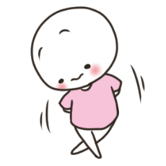 [LINEスタンプ] 私のしらたまる
