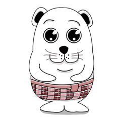 [LINEスタンプ] Sealion