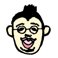 [LINEスタンプ] おもしろ3人組の楽しい会話スタンプ