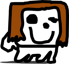 [LINEスタンプ] ちょっとだけ英語がしゃべれる犬チャーリー