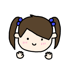 [LINEスタンプ] あっちのちょふ。