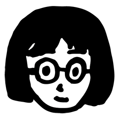 [LINEスタンプ] Lazy Lucy 's answer