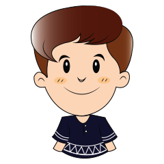 [LINEスタンプ] Namwang