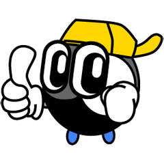 [LINEスタンプ] オールドギアのギアくん