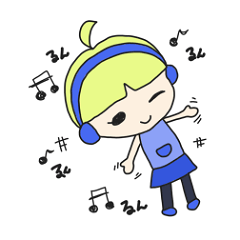 [LINEスタンプ] ゆるくて、かわいい、家族のスタンプ♪