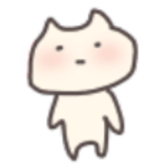 [LINEスタンプ] 冬に使えるネコスタンプ