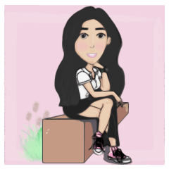 [LINEスタンプ] peenglieow