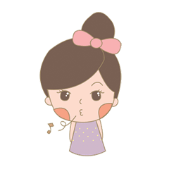 [LINEスタンプ] Poljuy