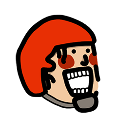 [LINEスタンプ] Pag's Family