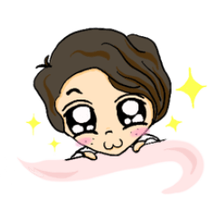 [LINEスタンプ] Yuan Yuan