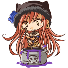 [LINEスタンプ] ぶろくえ