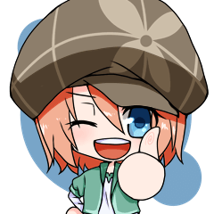 [LINEスタンプ] コモレビ全員集合！！
