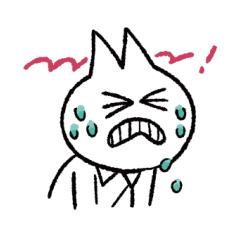 [LINEスタンプ] きりんくんスタンプ