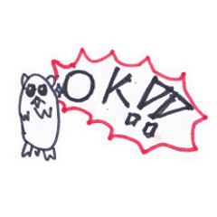 [LINEスタンプ] ハムスター もぐたん