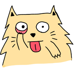 [LINEスタンプ] Muassaq
